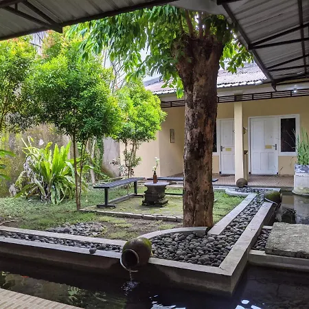 Pojok Pas Hotel